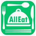 All Eat logo