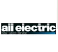 All Electric Garages Group logo