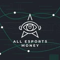 All Esports Money logo