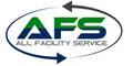 All Facility Service logo