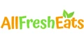 All Fresh Eats logo