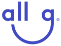 All G Foods logo