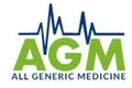 All Generic Medicine logo