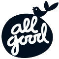 All Good logo
