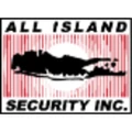 All Island Security logo