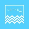 All Lather Box logo