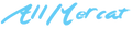 All Mer Cat logo