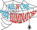 All N One Pest Eliminators logo