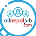 All Nepal Job Placement logo