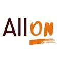 All On logo