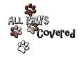 All Paws Covered logo