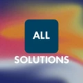 All Solutions Digital Marketing logo