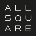 All Square Golf logo