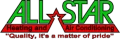 All Star Heating and Air Conditioning logo