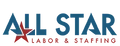 All Star Labor logo