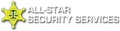 All-Star Security logo