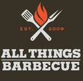 All Things Barbecue logo