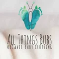 All Things Bubs logo