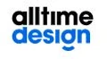 All Time Design logo