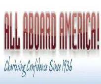 All Aboard America logo