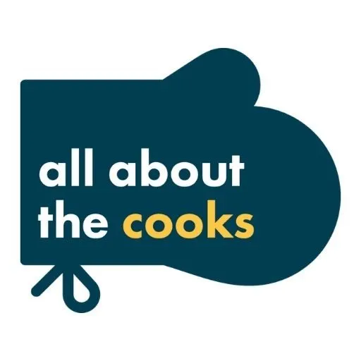 All About The Cooks logo