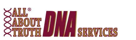 All About Truth DNA logo