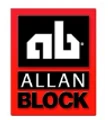 Allan Block logo
