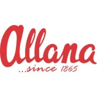 Allana logo