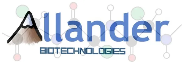 Allander Biotechnologies logo