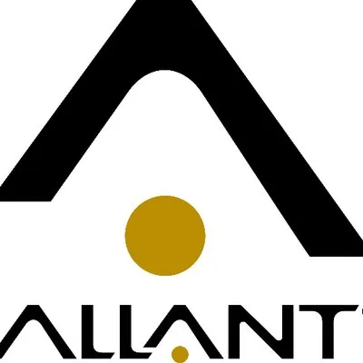 Allant logo