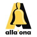 AllaOna logo