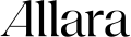 Allara logo