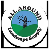 All Around Landscape Supply logo