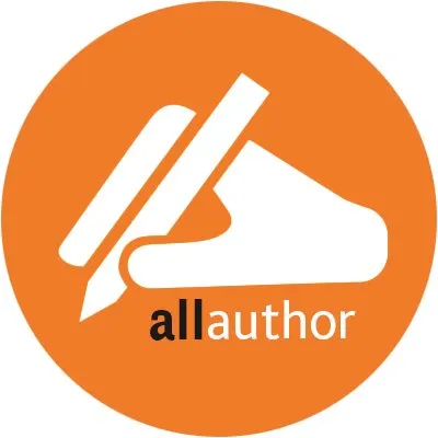 AllAuthor logo