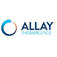 Allay Therapeutics logo