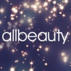 All beauty logo
