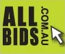 ALLBIDS logo