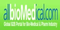 AllBiomedical logo