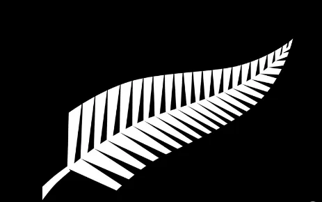 All Blacks logo