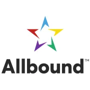 Allbound logo