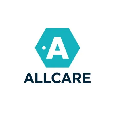 AllCare logo