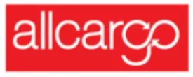 Allcargo Logistics logo