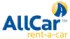 AllCar Rent-A-Car logo