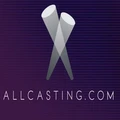 AllCasting logo