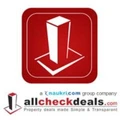 Allcheckdeals logo