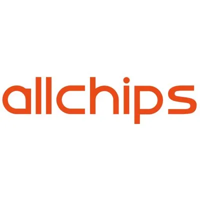 Allchips logo