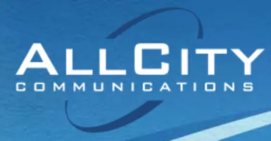 All City Communications logo
