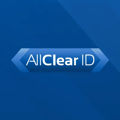 AllClear ID logo