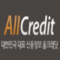 Allcredit logo