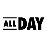 All Day logo